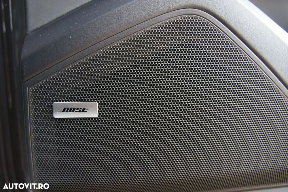 Porsche Cayenne E-Hybrid Tiptronic S - 16
