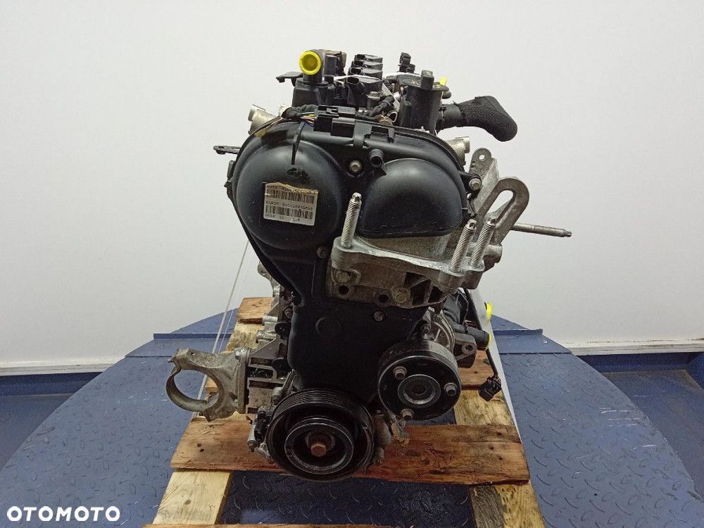 FORD ESCAPE III KUGA MK2 16- SILNIK BENZYNOWY 1.5 ECOBOOST 180KM M9MA FJ5G - 3