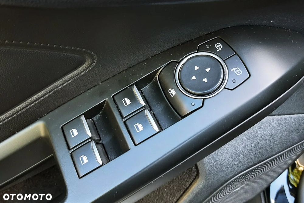 Ford Focus 1.5 EcoBlue Trend Edition - 38