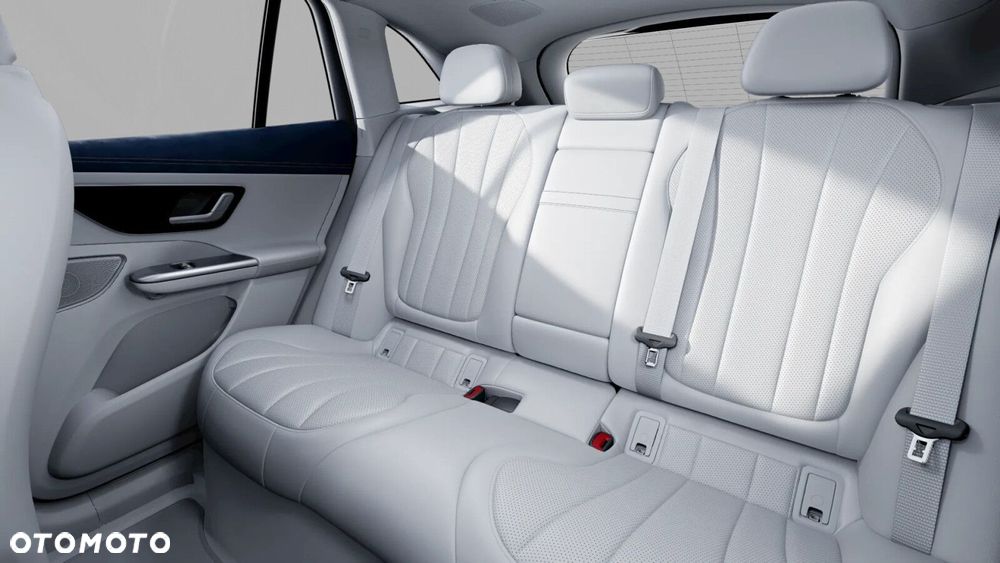 Mercedes-Benz EQE 350 89kWh 4-Matic Electric Art - 41
