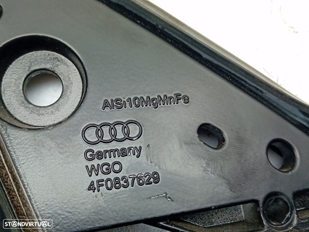 Elevador vidros frente esquerdo AUDI A6 Allroad (4FH, C6) - 3