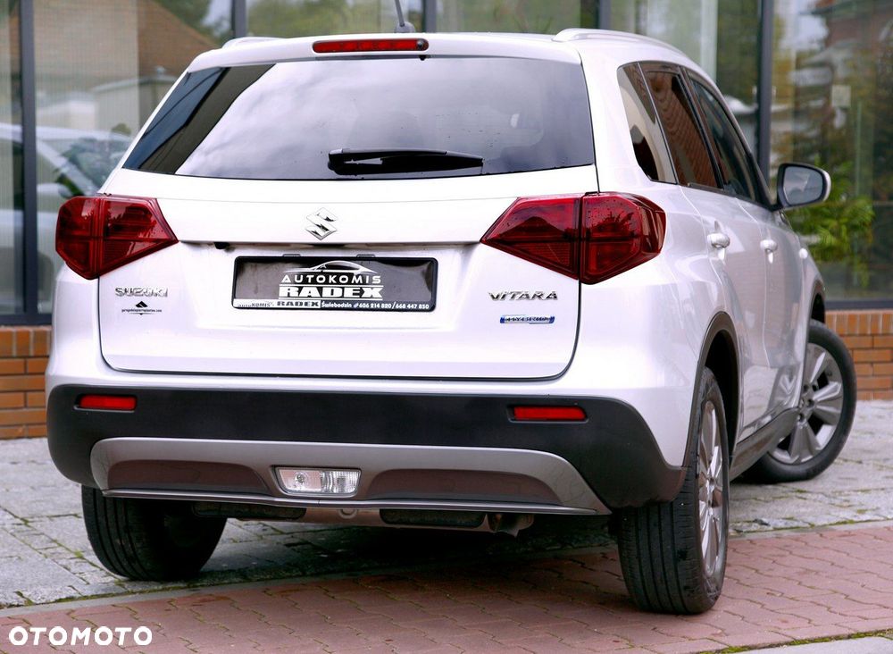 Suzuki Vitara - 23