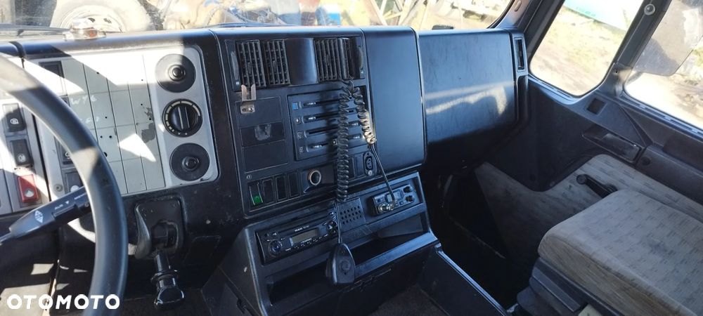 MAN F2000 - 7
