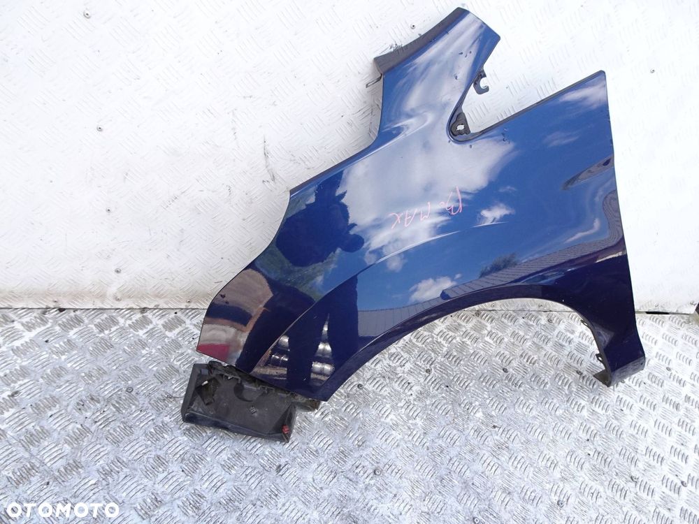 błotnik lewy przód ford b-max lc - 3
