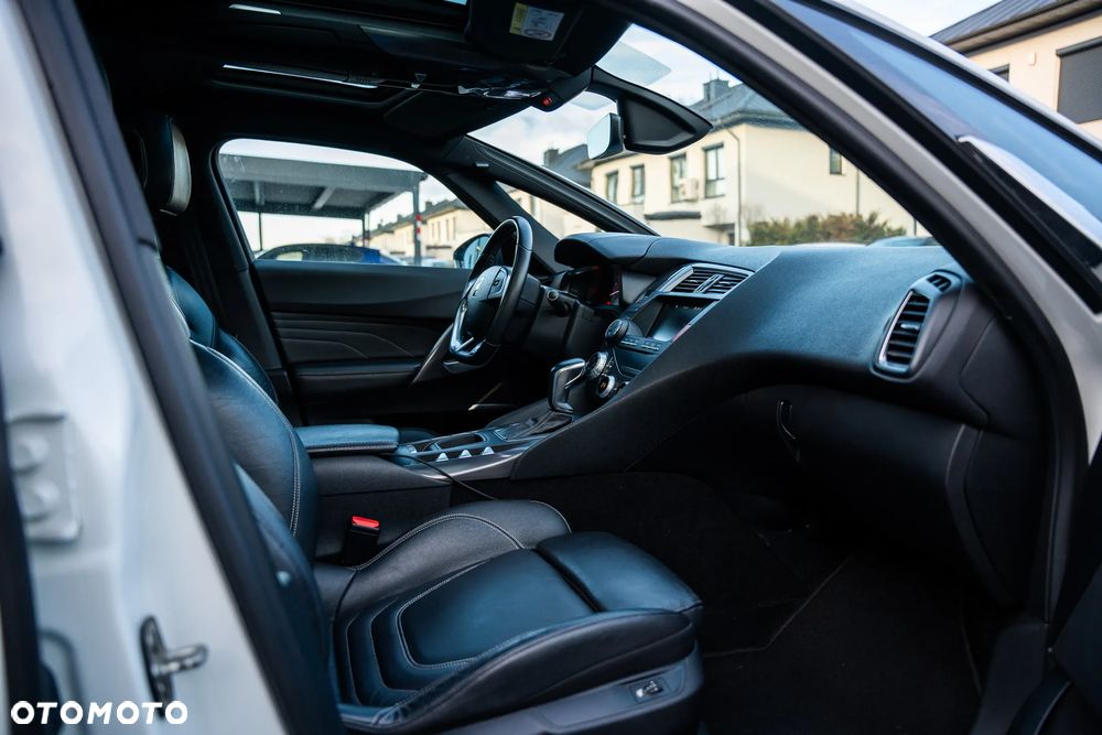 DS Automobiles DS 5 - 14