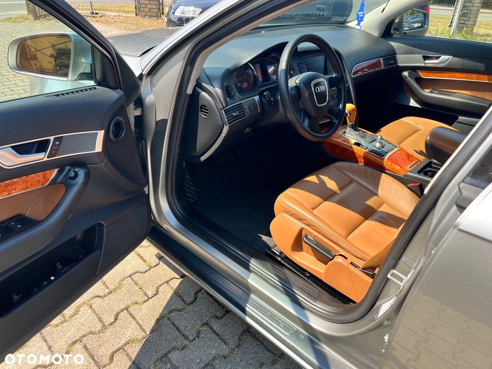 Audi A6 Limousine - 7