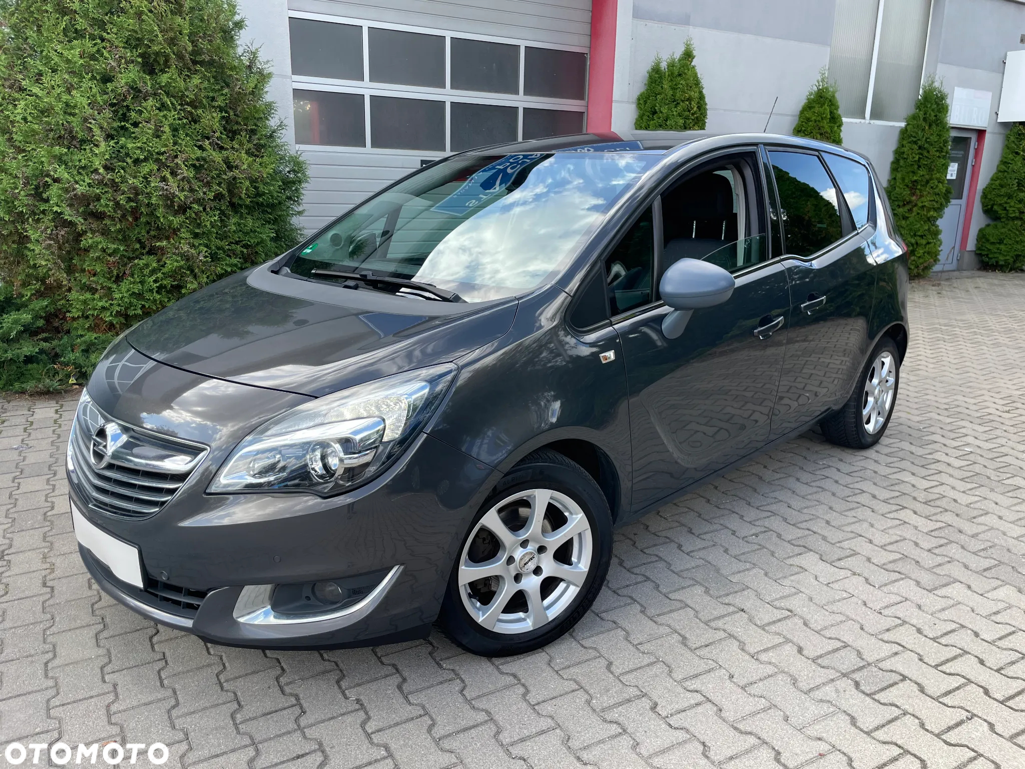 Opel Meriva 1.4 T Cosmo - 3