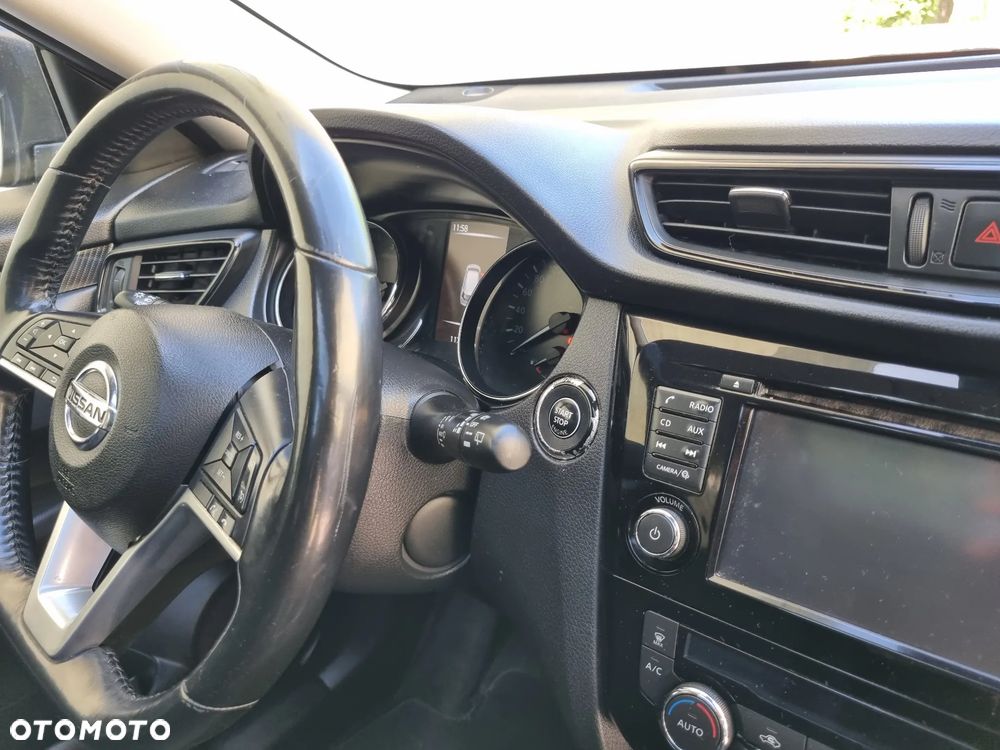 Nissan X-Trail 2.0 dCi Xtronic Tekna - 28