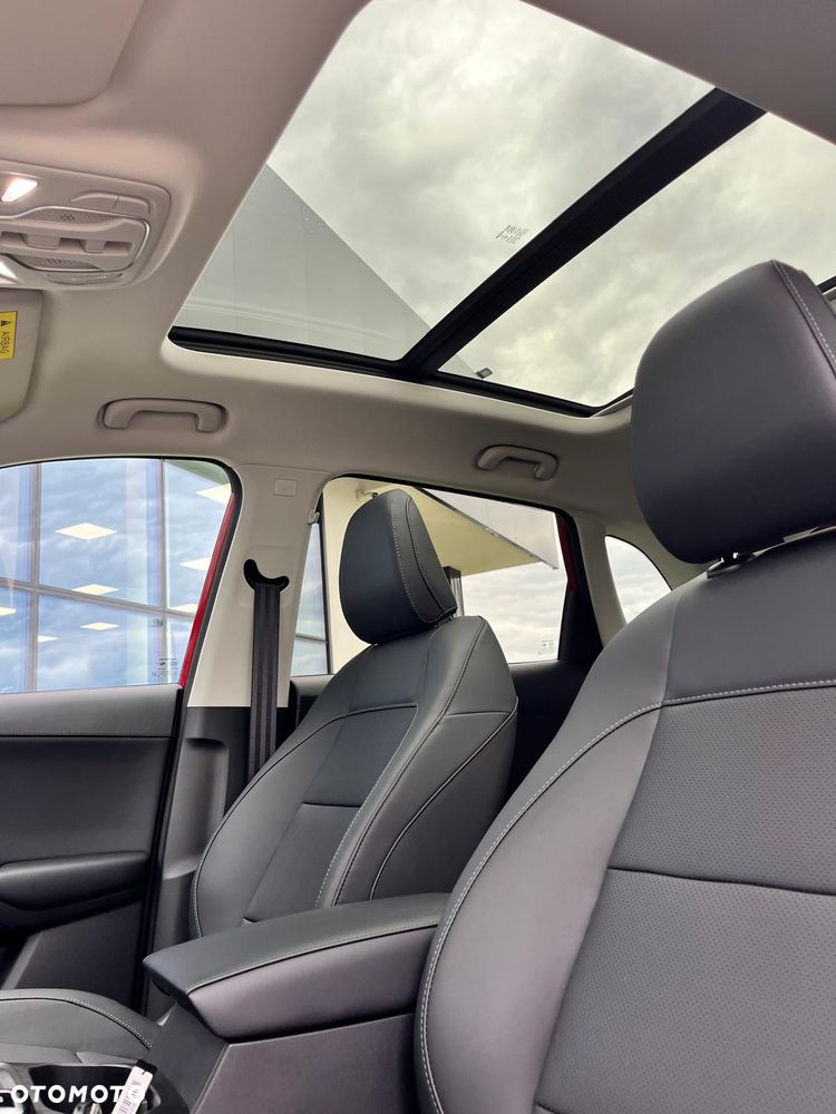 MG ZS 1.5 HEV+ Exclusive - 16