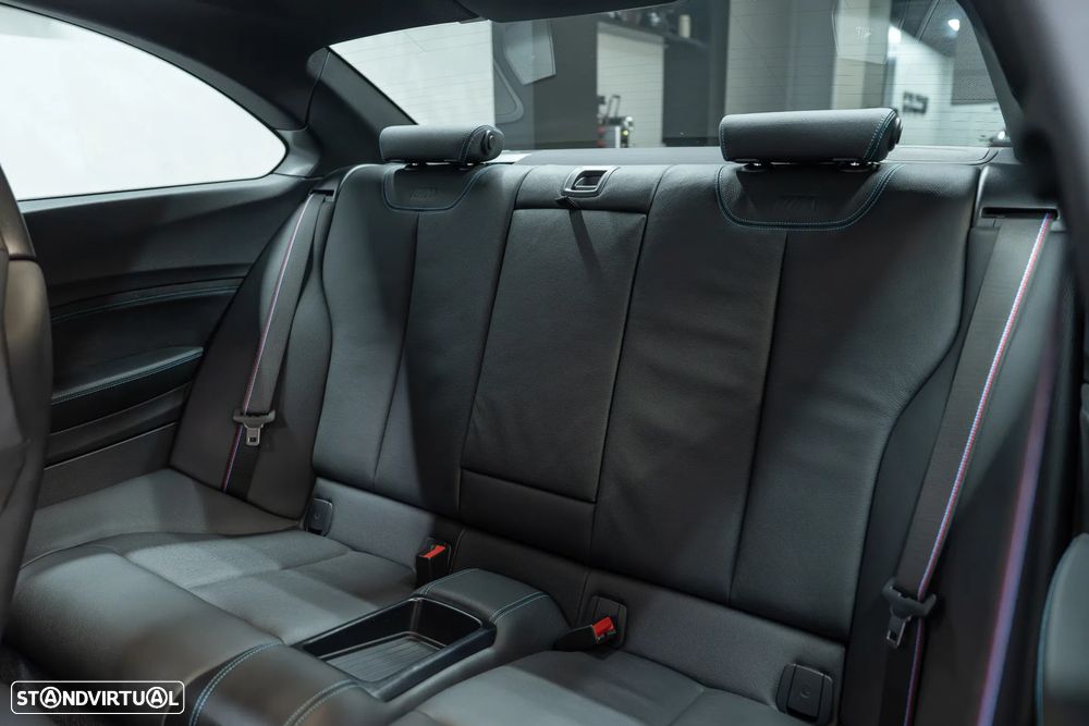 BMW M2 Competition Auto - 41