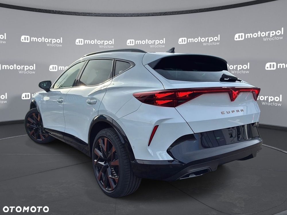 Cupra Formentor - 9