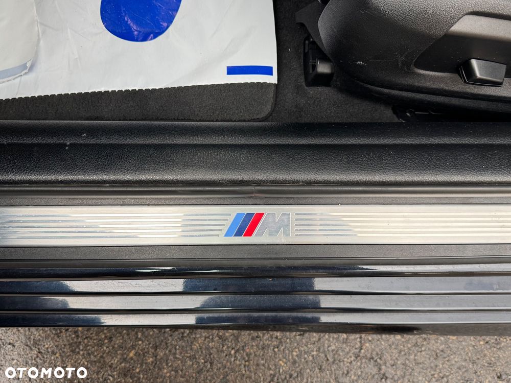 BMW Seria 5 ver-518d-m-sport - 11