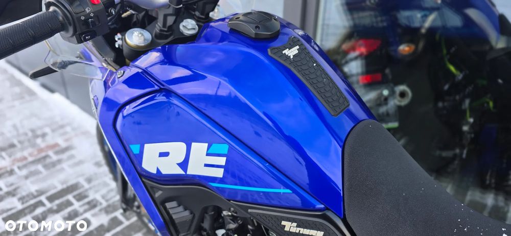 Yamaha Tenere - 33