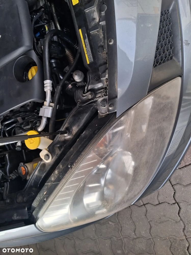 Renault Koleos 2.0 dCi 4x4 Dynamique - 13