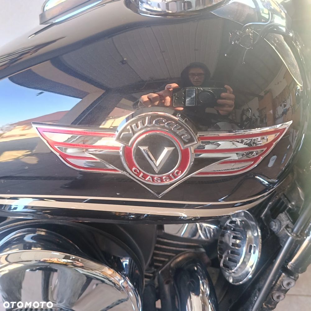 Kawasaki Vulcan - 8