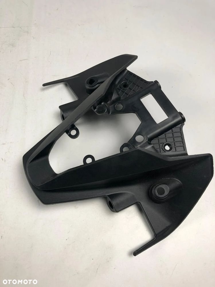 Ducati StreetFighter V4 V2 20- Wypełnienie Osłona Lampy Przód - 6