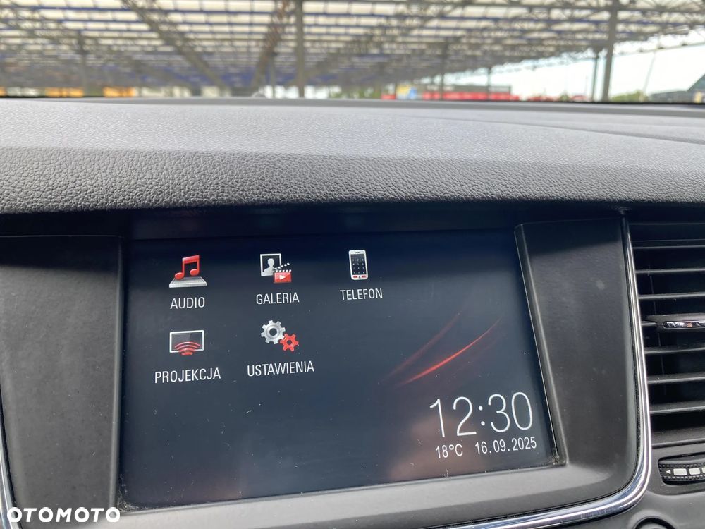 Opel Astra V 1.4 T Enjoy - 25