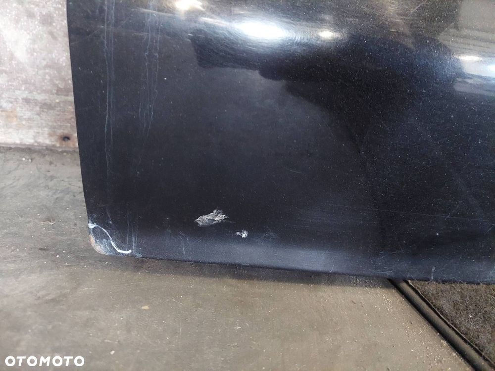 KOMPLETNY TYŁ KLAPA BAGAŻNIKA ZDERZAK LAMPY VOLKSWAGEN SHARAN MK1 LIFT L041 - 11