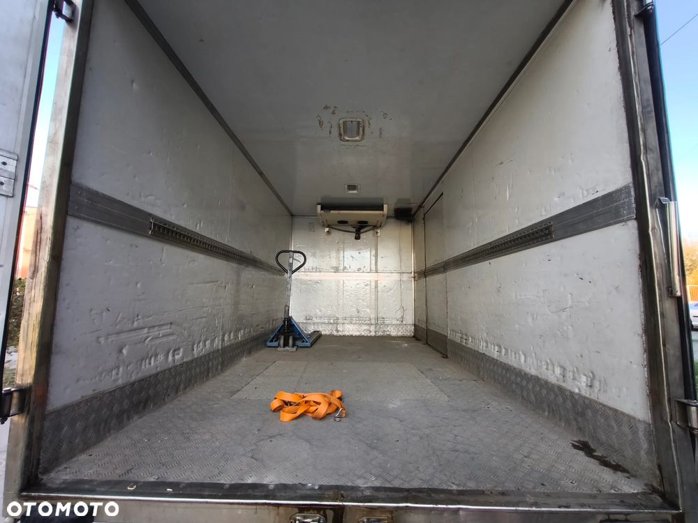 Iveco DAILY 35S14 - 9