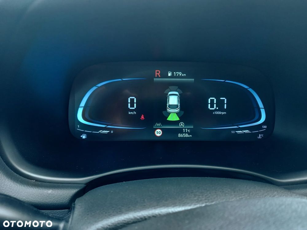 Hyundai i30 1.5 DPI Pure - 33