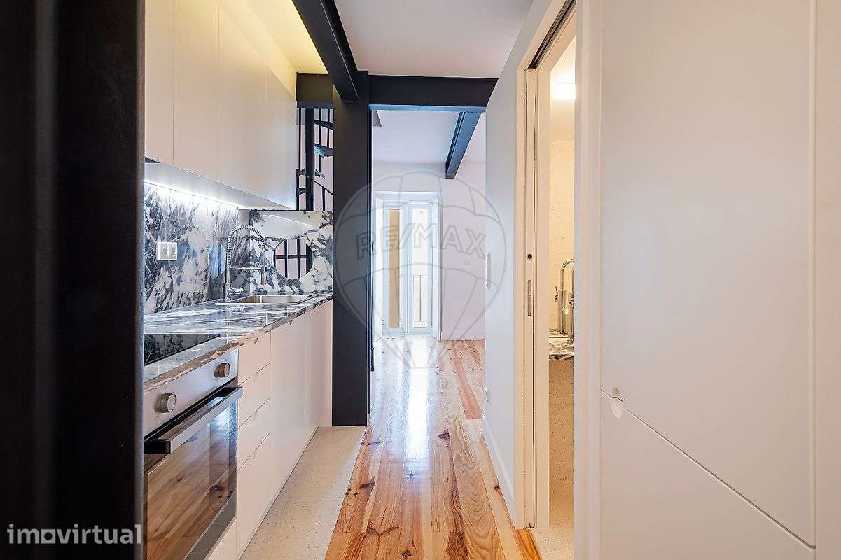 Apartamento T2 para arrendamento - Grande imagem: 4/24