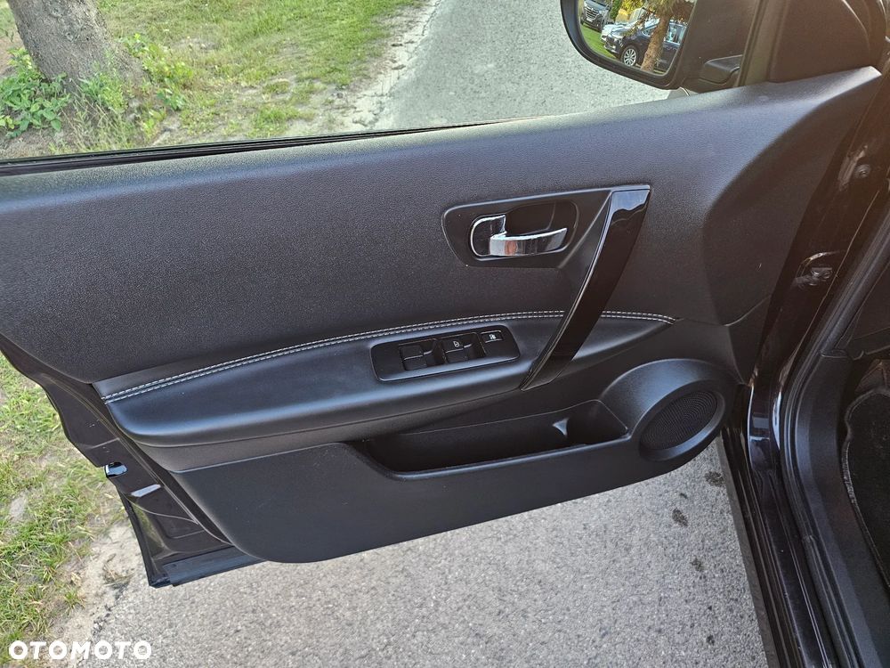 Nissan Qashqai 1.6 dCi 4 x 4 DPF Start/Stop 360 - 19