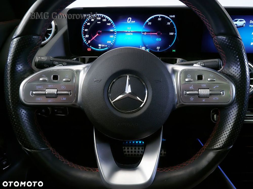 Mercedes-Benz EQA 250 66.5kWh AMG Line - 20