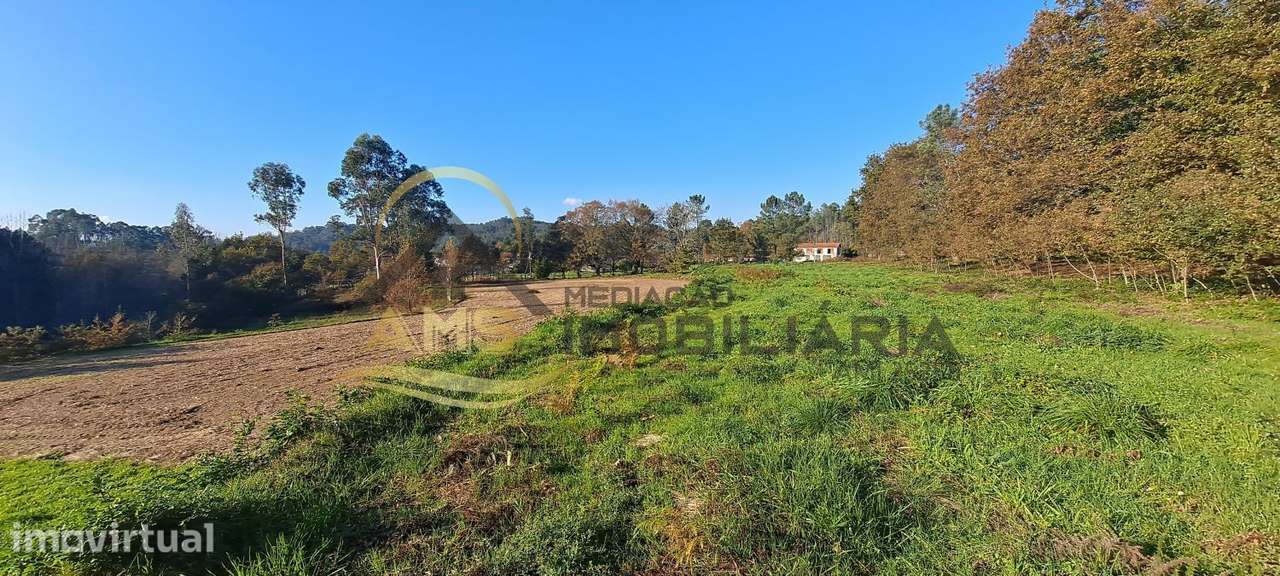 Terreno à venda em Regadas Fafe - Grande imagem: 4/20