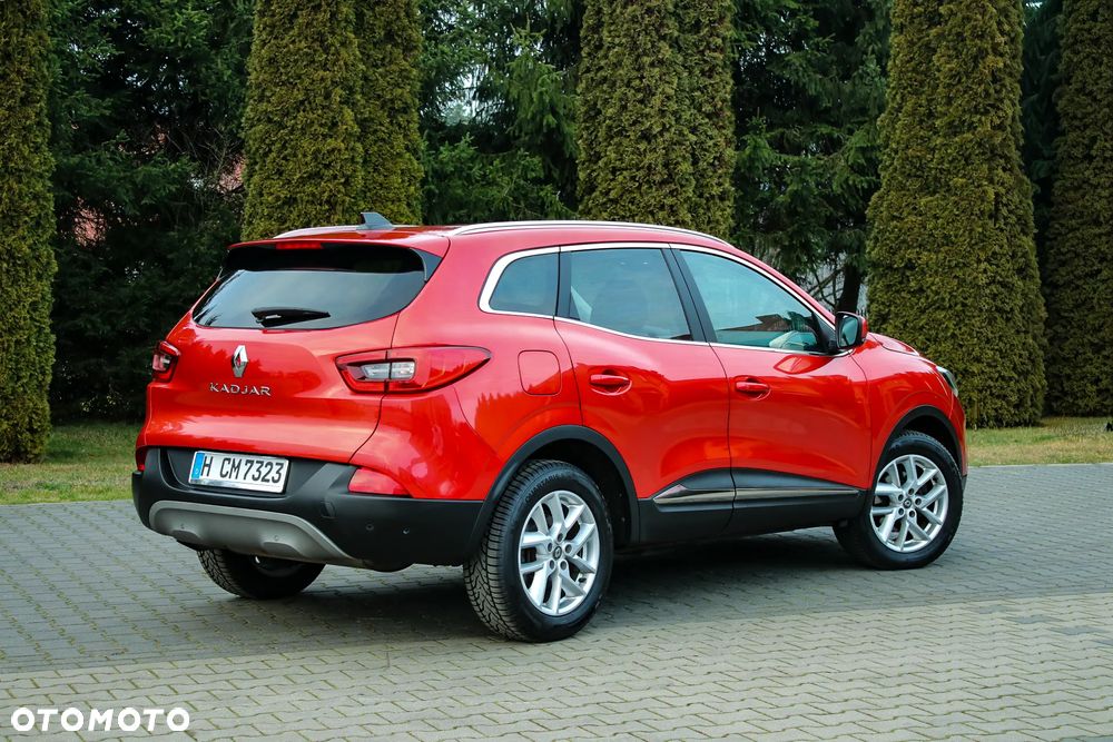 Renault Kadjar - 13
