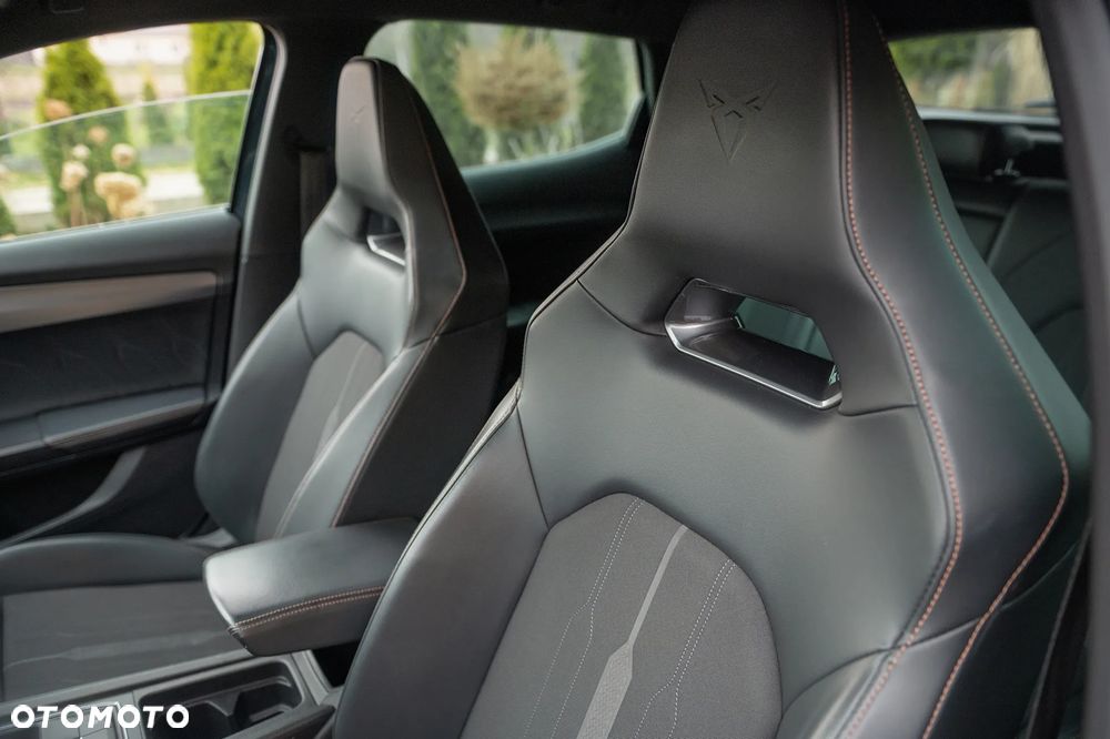 Cupra Formentor 2.0 TSI 4Drive VZ DSG - 16