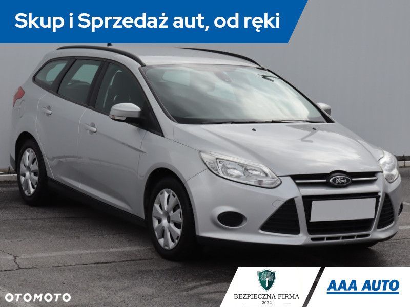Ford Focus SW - 3