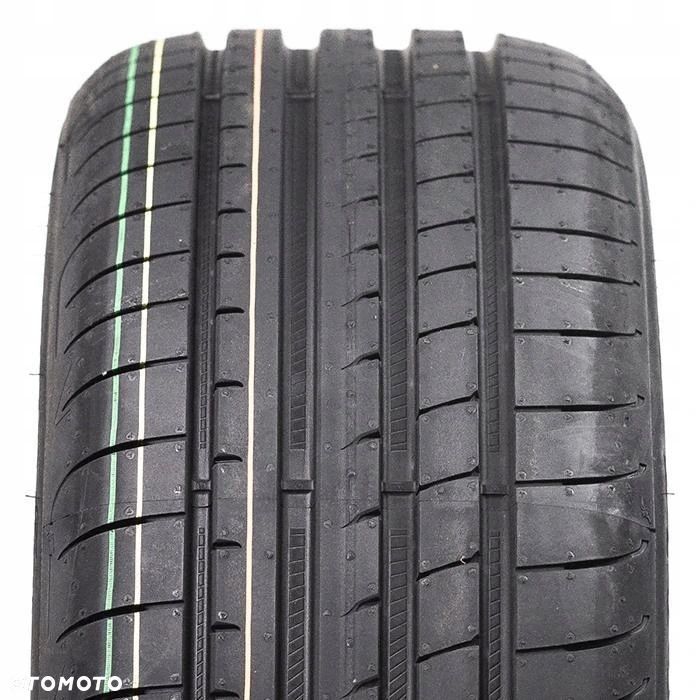 2x Opony letnie 305/30/21 GOODYEAR Eagle F1 As. 3 - 104Y N0 XL - 1