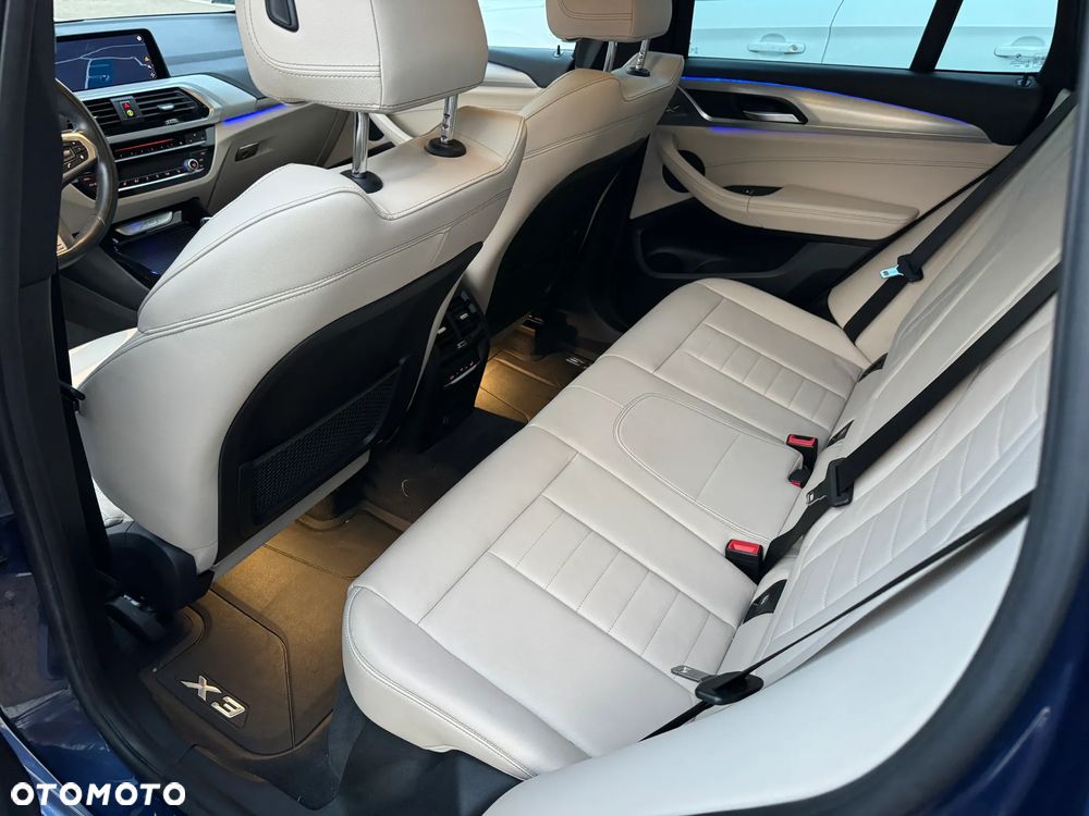 BMW X3 - 37