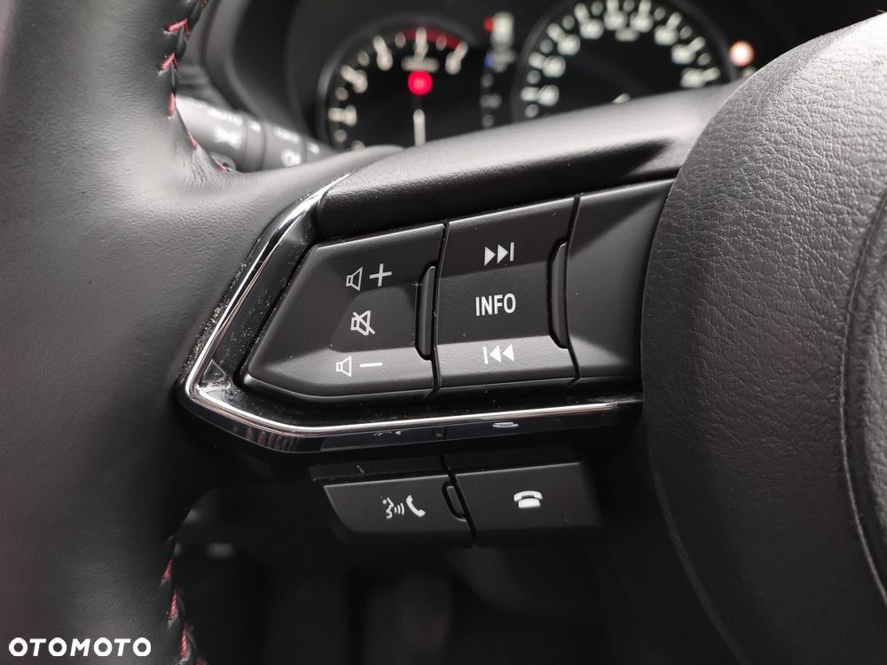 Mazda CX-5 2.0 Homura AWD - 14