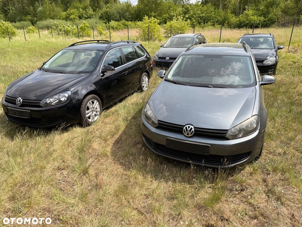 Volkswagen Golf 1.4 TSI Comfortline - 25