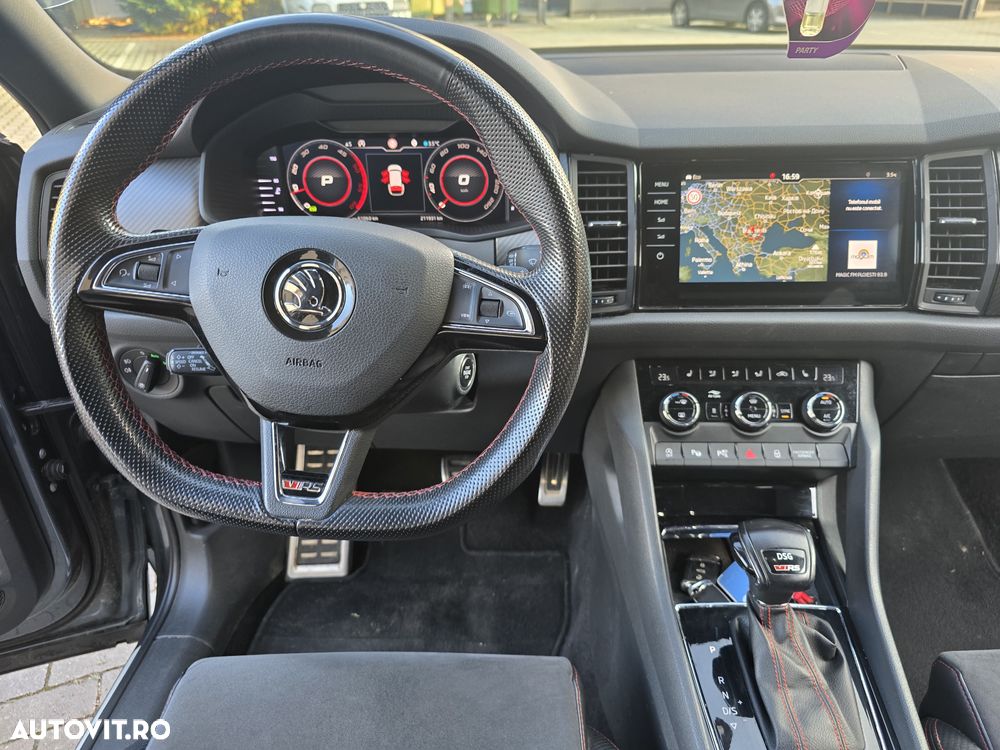 Skoda Kodiaq - 7