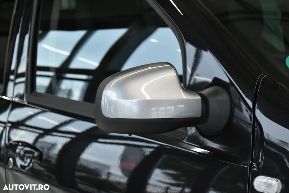Dacia Duster dCi 110 FAP 4x2 Prestige - 14