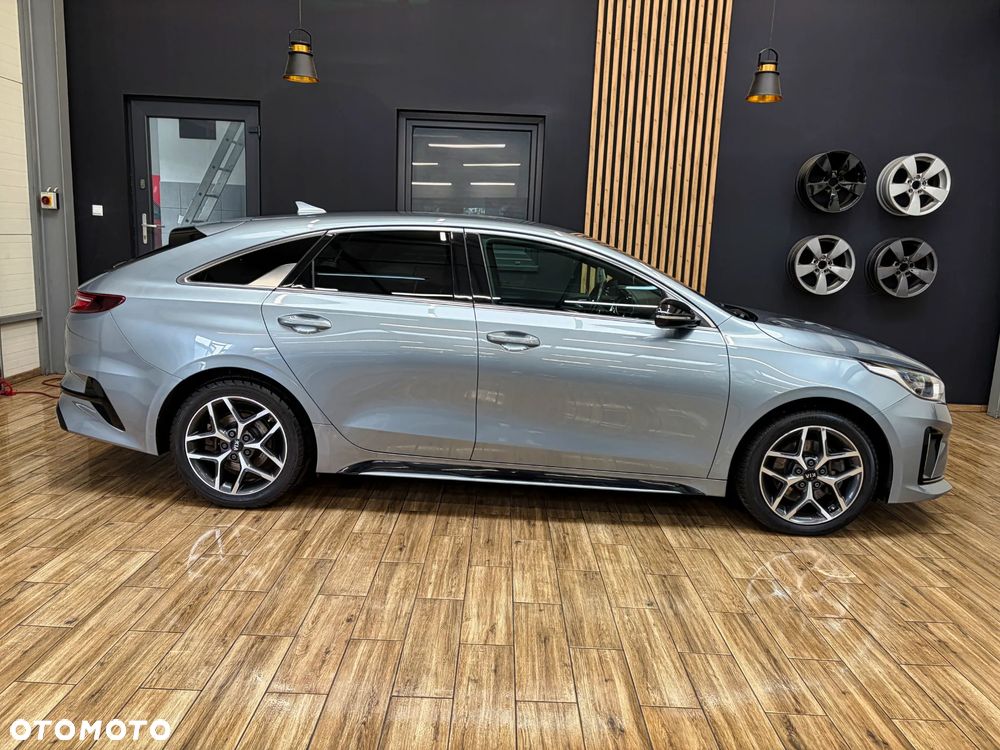 Kia ProCeed 1.4 T-GDI GT Line DCT - 6