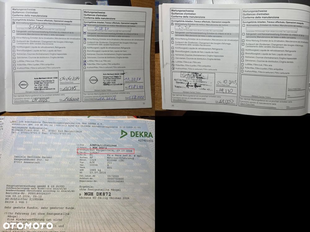 Nissan Qashqai 1.6 DIG-T 360 - 41