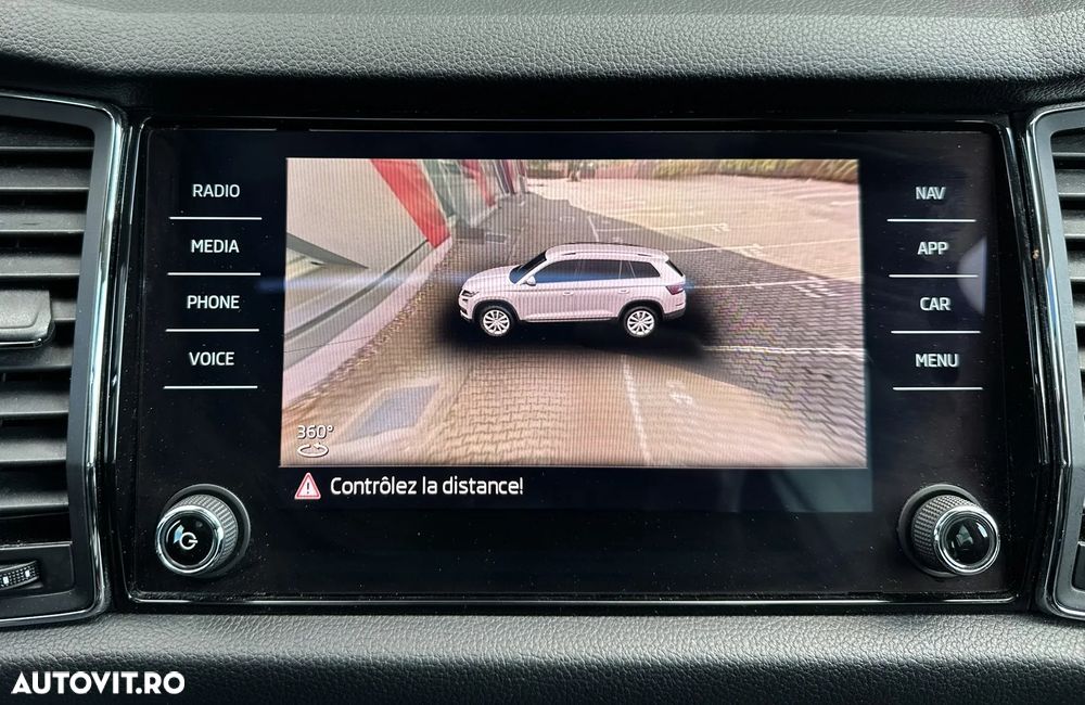 Skoda Kodiaq - 19