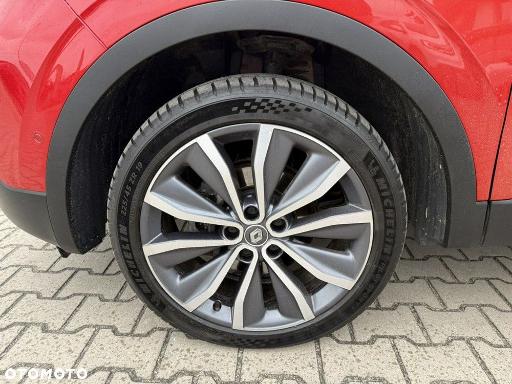 Renault Kadjar 1.6 dCi Energy Business - 12