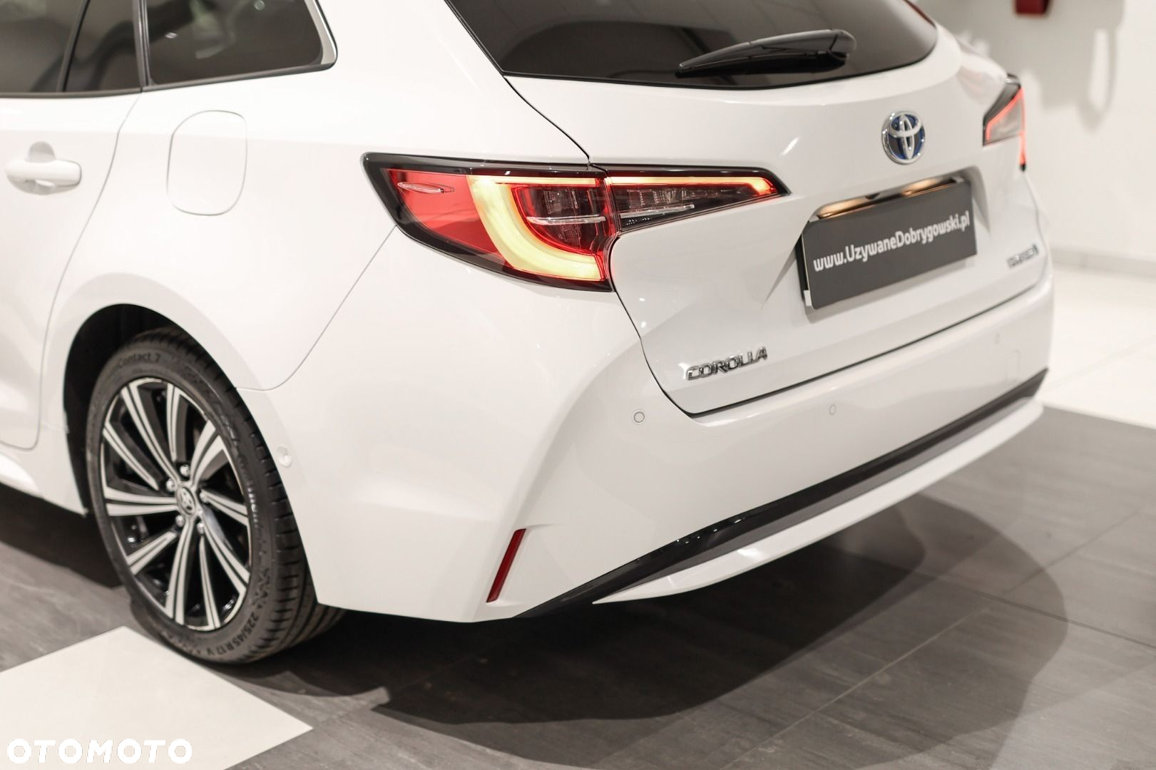 Toyota Corolla - 41