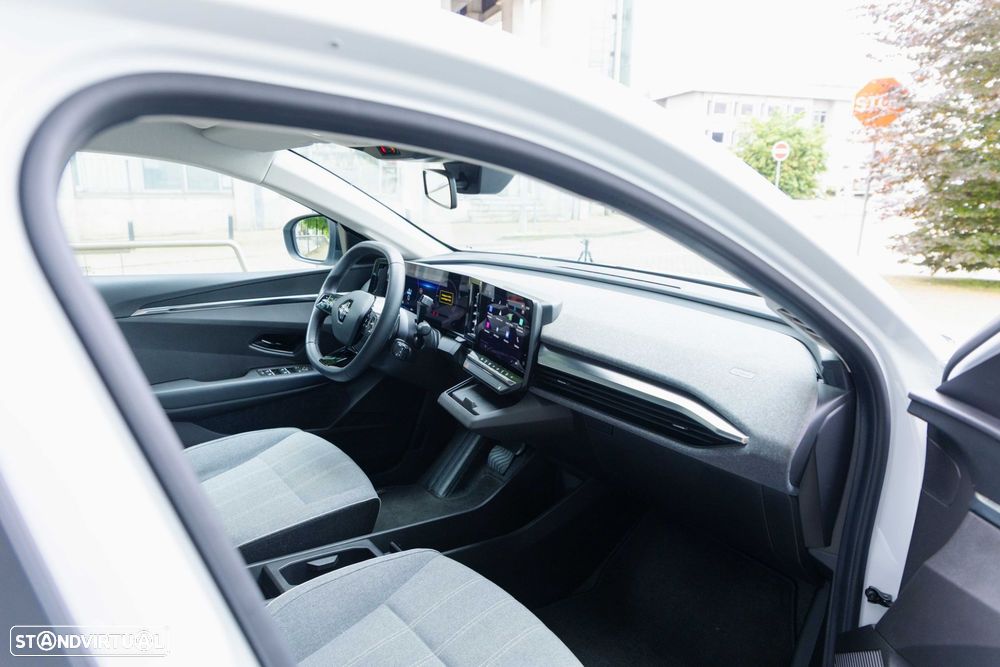 Renault Mégane E-Tech EV60 Evolution Optimum Charge - 18