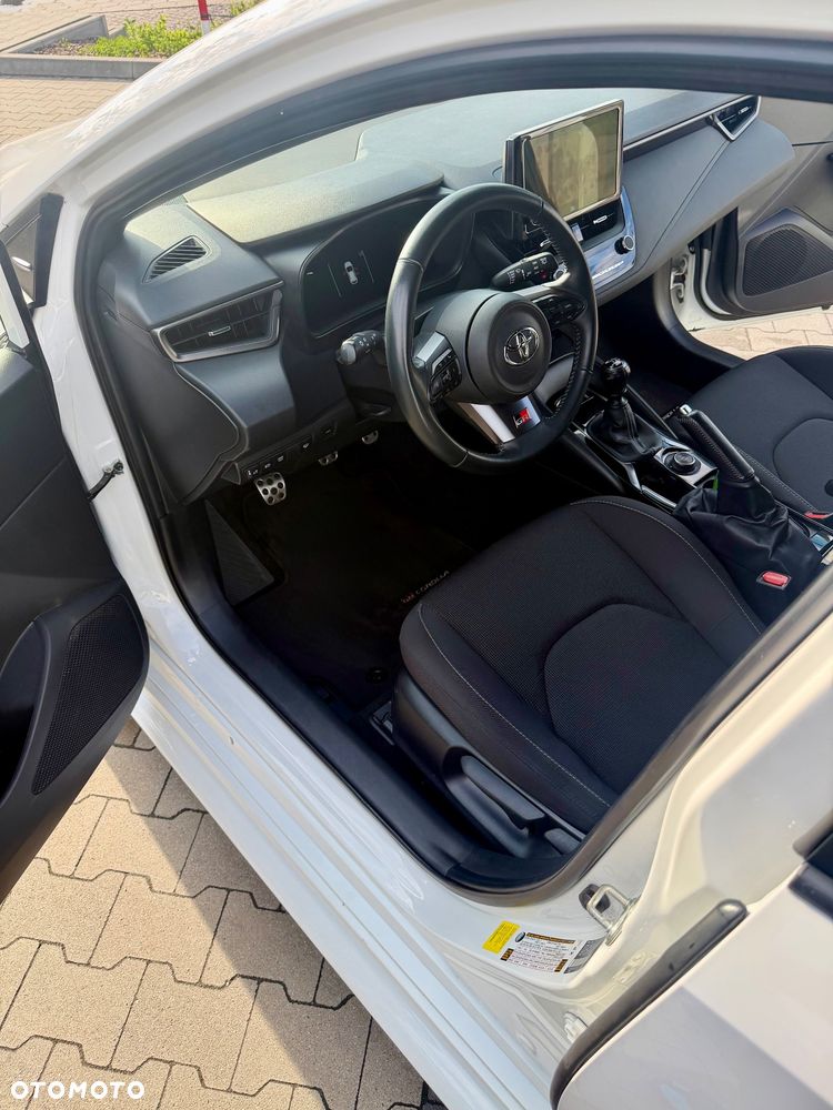 Toyota GR Corolla - 19
