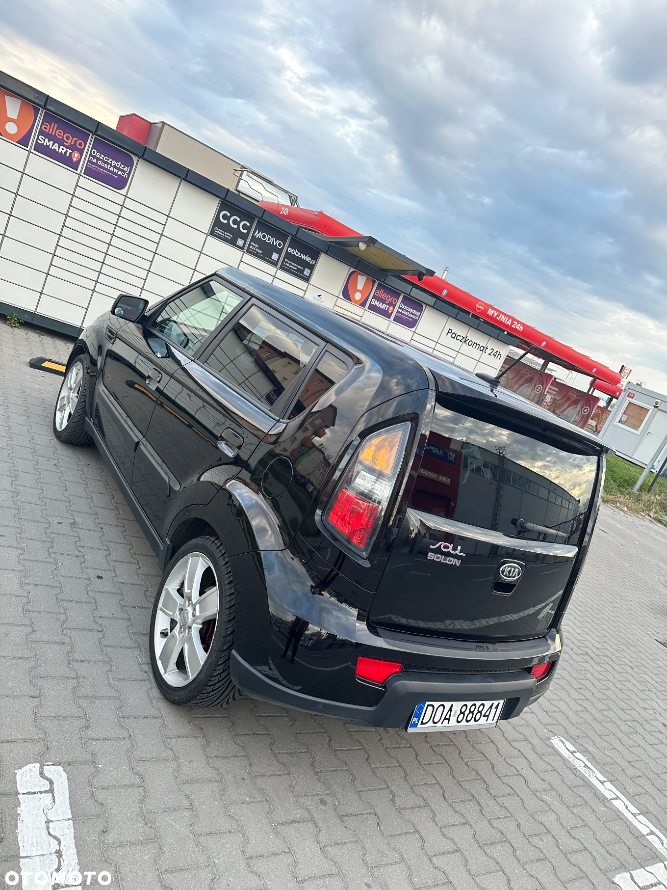 Kia Soul - 6