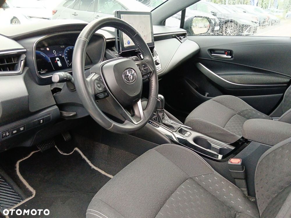 Toyota Corolla 1.8 Hybrid Comfort - 10