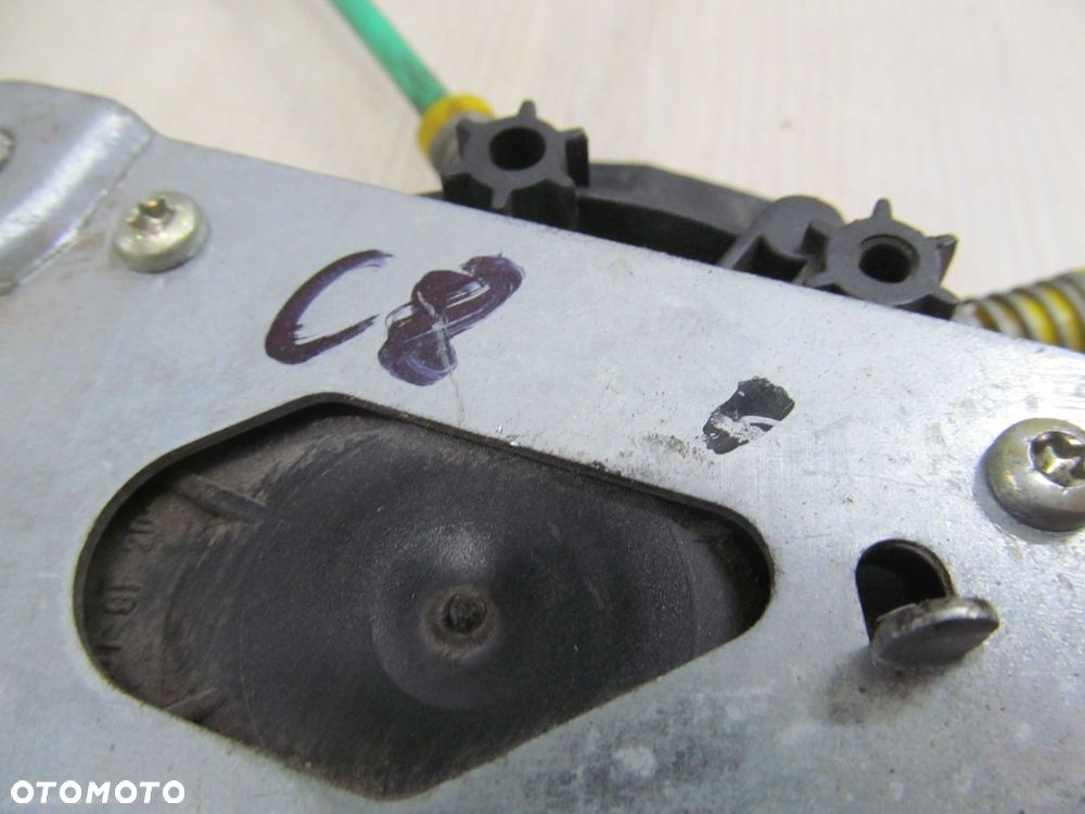 CITROEN C8 02- PODNOSNIK MECHANIZM SZYBY PT 1494840080 - 7