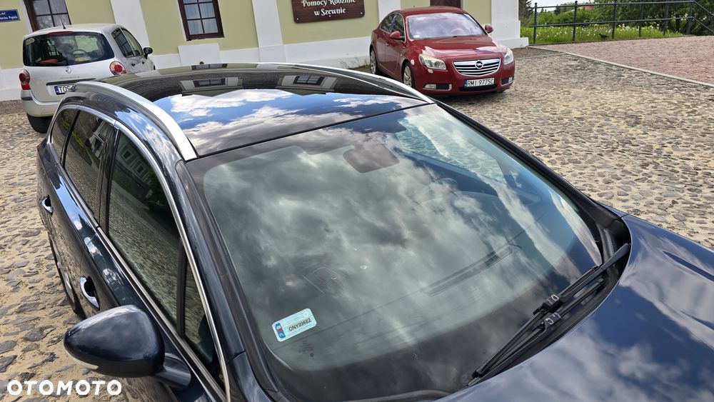 Peugeot 508 2.0 HDi Allure - 8