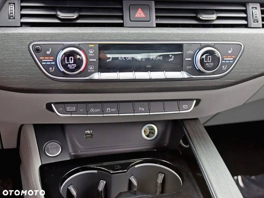 Audi A4 Limousine 45 TFSI quattro S tronic S line - 18