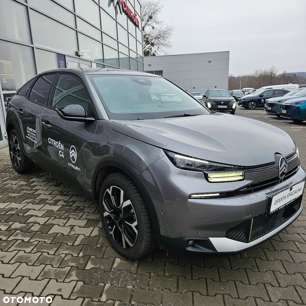 Citroën C4 1.2 PureTech Max S&S EAT8 - 3